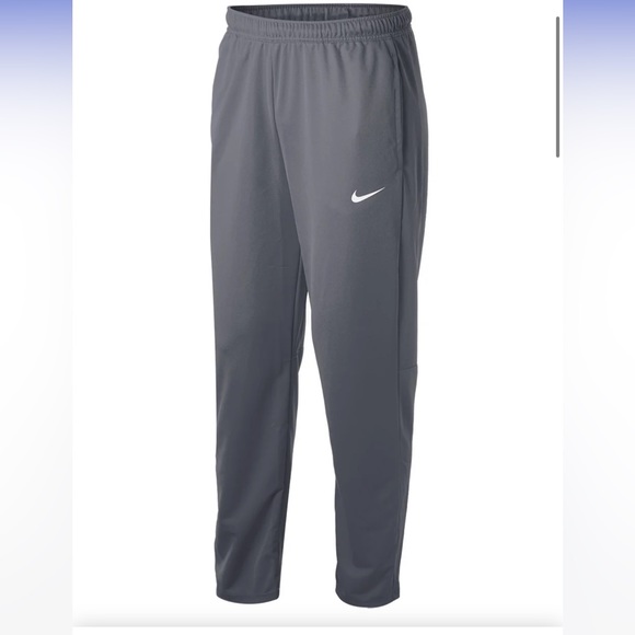 Nike Epic Knit Sweatsuit Jacket and Pants Fr. Sauer Academy - Picture 3 of 7
